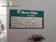 Pharmaceutical stove Nova tica Ethik