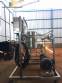 Reverse osmosis for 2,000 liters hour