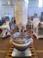 Inco 130 liter planetary mixer