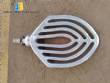 Inco 130 liter planetary mixer