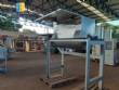 Industrial paddle mixer 1000 L Bonsucesso