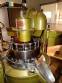 Compressor for manufacturing tablets Neuberger