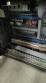 Rotary filling machine in stainless steel for liquids IMA F540 24,000 bottles per hour