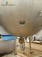 Jacketed stainless steel cooking pot 3000 liters