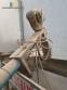 Extruder line to make soybean meal and vegetable oil