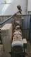 Extruder line to make soybean meal and vegetable oil