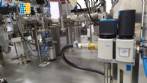 Packaging machine for grain Maqinox