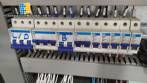 Packaging machine for grain Maqinox