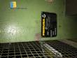 Hydraulic press