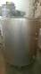 Stainless steel tank