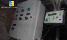 Automatic full line for packing olives mushrooms