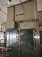 Sidel Universal 2 Eco combi blow molding rinsing filling capping line year 2013