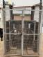 Sidel Universal 2 Eco combi blow molding rinsing filling capping line year 2013