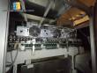 Sidel Universal 2 Eco combi blow molding rinsing filling capping line year 2013
