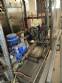 Sidel Universal 2 Eco combi blow molding rinsing filling capping line year 2013
