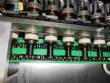 Sidel Universal 2 Eco combi blow molding rinsing filling capping line year 2013