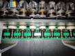 Sidel Universal 2 Eco combi blow molding rinsing filling capping line year 2013