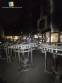 Sidel Universal 2 Eco combi blow molding rinsing filling capping line year 2013