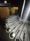 Sidel Universal 2 Eco combi blow molding rinsing filling capping line year 2013