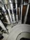 Sidel Universal 2 Eco combi blow molding rinsing filling capping line year 2013