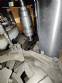 Sidel Universal 2 Eco combi blow molding rinsing filling capping line year 2013
