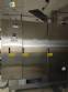 Sidel Universal 2 Eco combi blow molding rinsing filling capping line year 2013