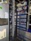 Sidel Universal 2 Eco combi blow molding rinsing filling capping line year 2013