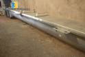 3.2 meter stainless steel conveyor screw