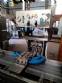 Thermoforming filling machine Yogurt Dinieper