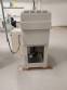 Spiral dough mixer, 100 kg capacity for ready-made dough.