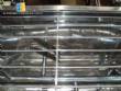 Mixer for powder 50 L Consolid