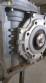 Mixer for powder 50 L Consolid