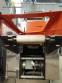 WEF stainless steel flow pack packaging machine