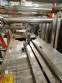 WEF stainless steel flow pack packaging machine