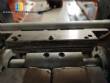 WEF stainless steel flow pack packaging machine