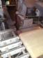 Scale sorter Ramsey