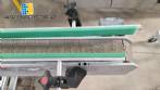 ProLabel self-adhesive labeling machine for cylindrical bottles