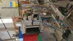 ProLabel self-adhesive labeling machine for cylindrical bottles