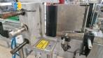 ProLabel self-adhesive labeling machine for cylindrical bottles