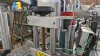 ProLabel self-adhesive labeling machine for cylindrical bottles