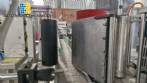 ProLabel self-adhesive labeling machine for cylindrical bottles