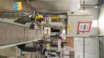 ProLabel self-adhesive labeling machine for cylindrical bottles