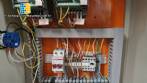 ProLabel self-adhesive labeling machine for cylindrical bottles