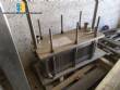 Plate pasteurizer 5000 liters/hour