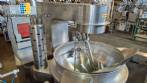 Zhengzhou Lonkia Machinery Co., Ltd. 200-Liter Planetary Mixing Cooking Kettle