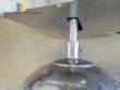 Lemaq 10 kg stainless steel benchtop coating machine