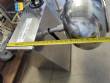 Lemaq 10 kg stainless steel benchtop coating machine