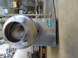 Lemaq 10 kg stainless steel benchtop coating machine