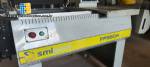 L-shaped sealer with shrink tunnel for packaging packages Smipack