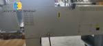 L-shaped sealer with shrink tunnel for packaging packages Smipack